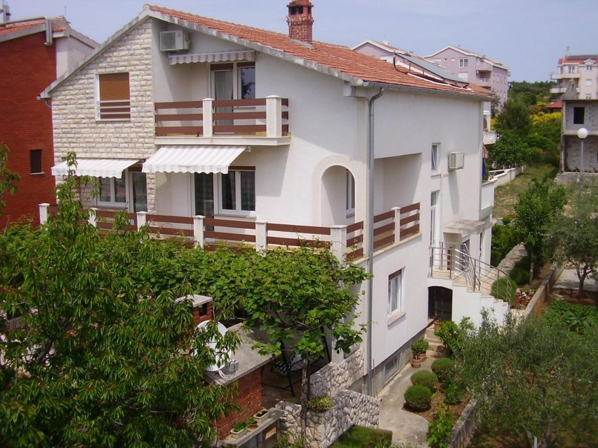 With A Parking Space - Diklo, - 20896 Apartment